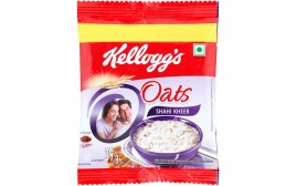 Kellogg's Oats Shahi Kheer   Pack  39 grams